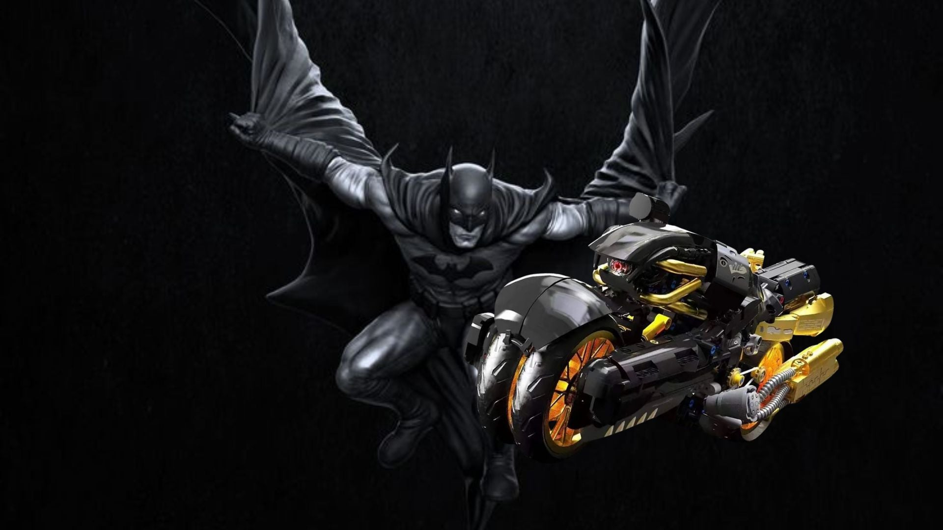 BLOQUES DE CONSTRUCCIÓN COCHES DE CARRERAS